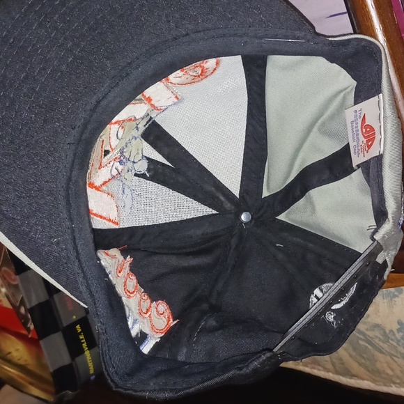 Kyle Petty Coors Light Racing Vintage AJD Snapback Cap Hat - NWT New With Tag - Picture 5 of 5